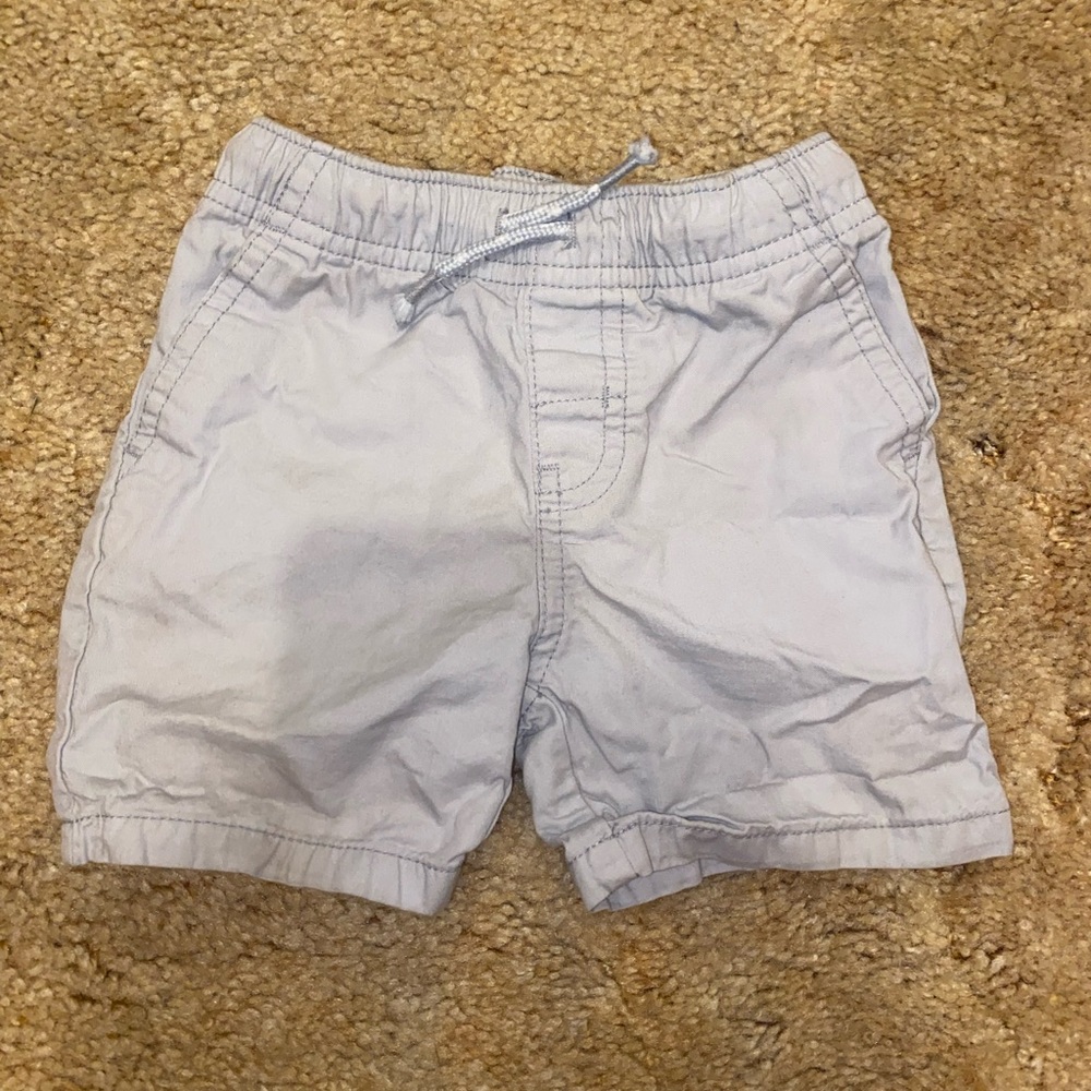 Cat and jack 18m shorts